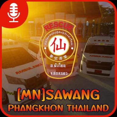 [MN] PhangKhon Thailand icon