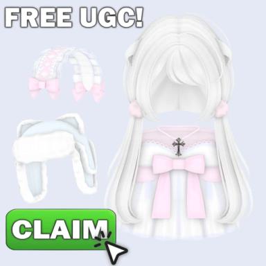 [NEW🌸] AFK For Free UGC icon