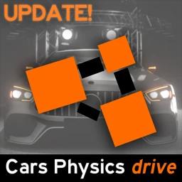 Thumbnail for (UPD) Cars Physics Drive Game