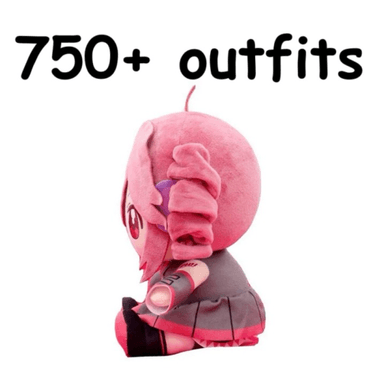 [UPDATE 2🔥] vocaloid outfit ideas icon