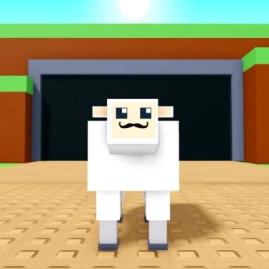 Thumbnail for Sheep Farmer Game