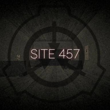 (UPDATE!) Site 457 (ver 0.17) icon