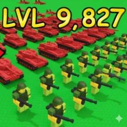 Build an Army 🪖 icon