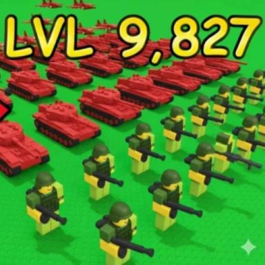 Thumbnail for Build an Army 🪖 Game