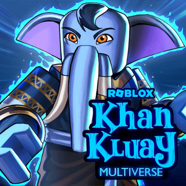 Khan Kluay Multiverse icon