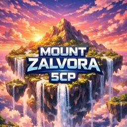 [ +100🏕️ ] MOUNT ZALVORA icon