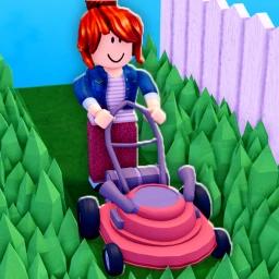 Mow The Lawn! 🍃 [Simulator] icon