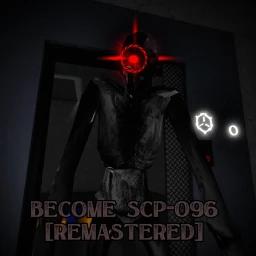 [FIX] Become SCP-096 | [Remastered] icon