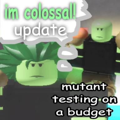 Thumbnail for Mutant Testing on a Budget Game