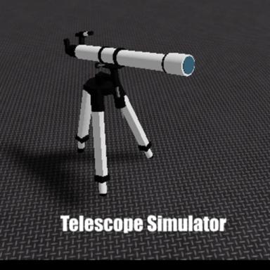 Telescope Simulator icon