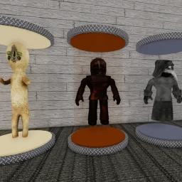 Thumbnail for SCP Tycoon Game