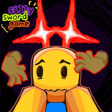 Thumbnail for [🎃] silly sword game Game