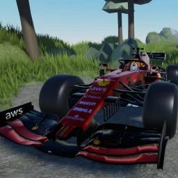 FI Offroad Obby icon
