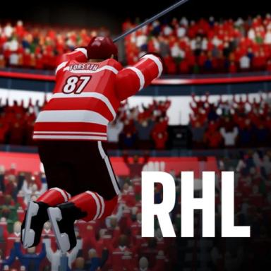 Thumbnail for [CARD PACKS!] RHL Game