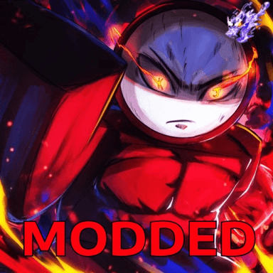 [KJ] Strongest Battlegrounds Modded icon
