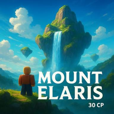 [FREE AVA + X 10 ] MOUNT ELARIS  icon