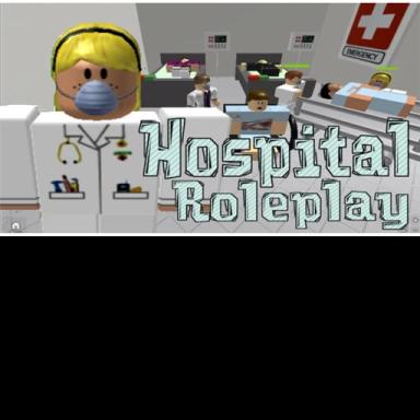 Hospital Roleplay 3.0 icon