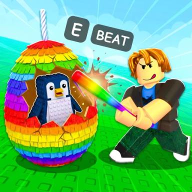 Thumbnail for Break an Egg Game