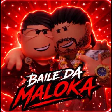[BACK AGAIN!] Maloka's Dance Party 🔥 icon