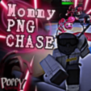 Poppy Playtime Chapter 2 RP icon