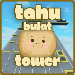 Tahu Bulat Tower icon