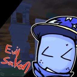 (UPDATE) EVILSAKENED @ 3AM: SCARY MODE! icon