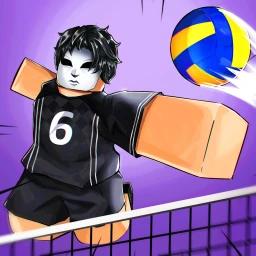 [UPD] Volleyball Legends icon