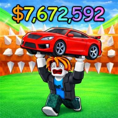 Thumbnail for [🚗] Escape Logs for Cars! Game