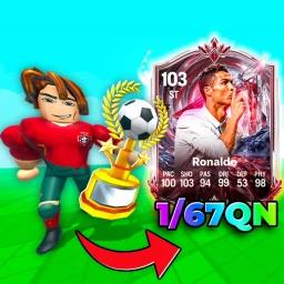 [👑] Spin a Soccer Card icon