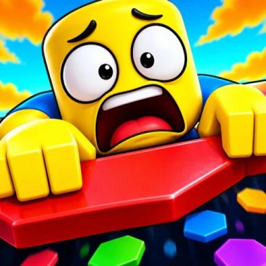 Thumbnail for [🎰ROUND ROLL] Color Bricks Game