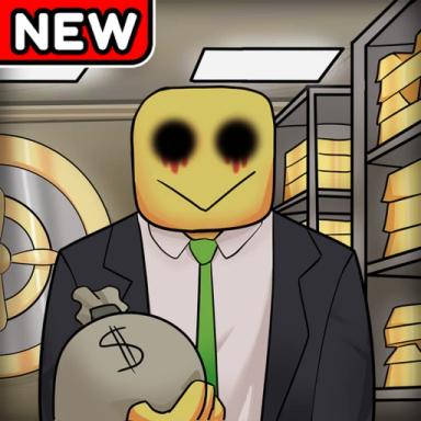 Thumbnail for The Bank Experience 💵 Game