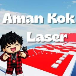 Thumbnail for [ UPD ] Aman Kok Laser  Game