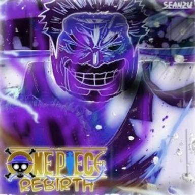 [GRAVITY, GIANT, ELECTRO] One Piece Online Rebirth icon