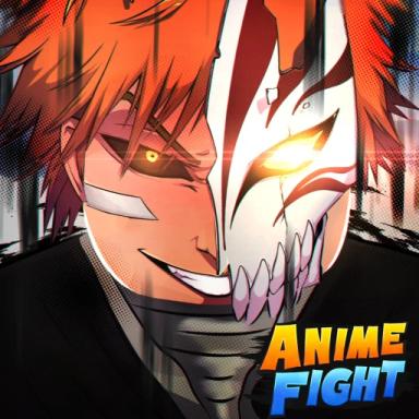[HOLLOW] Anime Fight icon