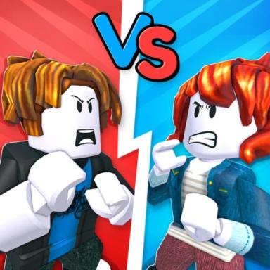 Thumbnail for 2 Player Minigames 🎮  Game