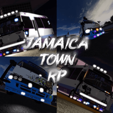 Jamaica Town Rp icon