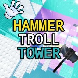[HELP ME]Hammer troll tower  icon