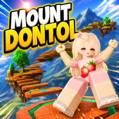 Thumbnail for MOUNT DONTOL [AVA +2500] Game