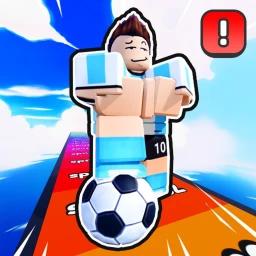 [✨UPD-2]Kick a Ball! icon