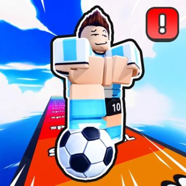 Football Training Simulator[✨RELEASE] icon