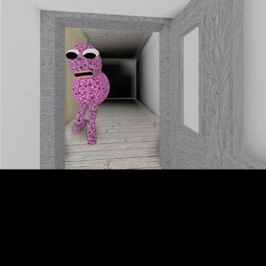 The Forgotten Baby HORROR GAME icon