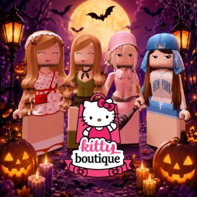 Thumbnail for kitty Boutique Game