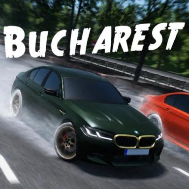 Thumbnail for Bucharest RO [BETA] Game