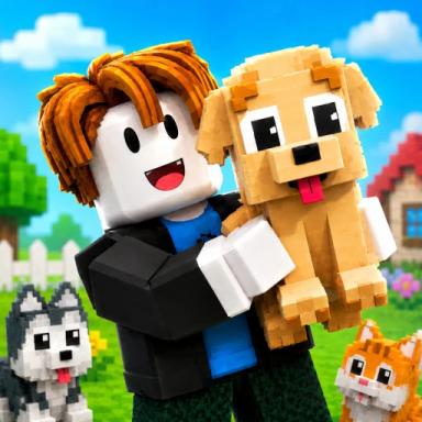 Thumbnail for My Animal Rescue! Game