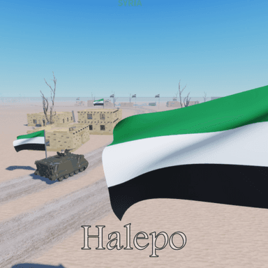 Halepo icon