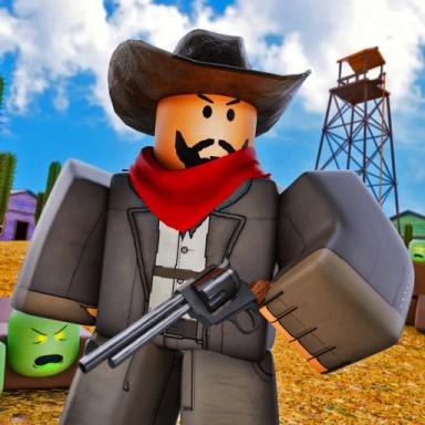 🤠 Dead Tower Defense icon