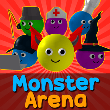 Monster Arena (Beta) icon