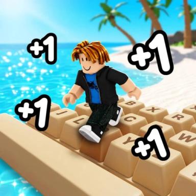 Thumbnail for [x100] +1 Keybord Summer Race Game