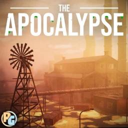 The Apocalypse   icon