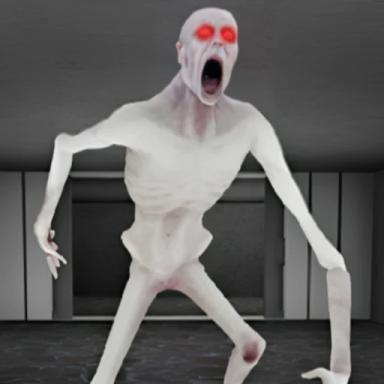 SCP Monsters Roleplay Game icon